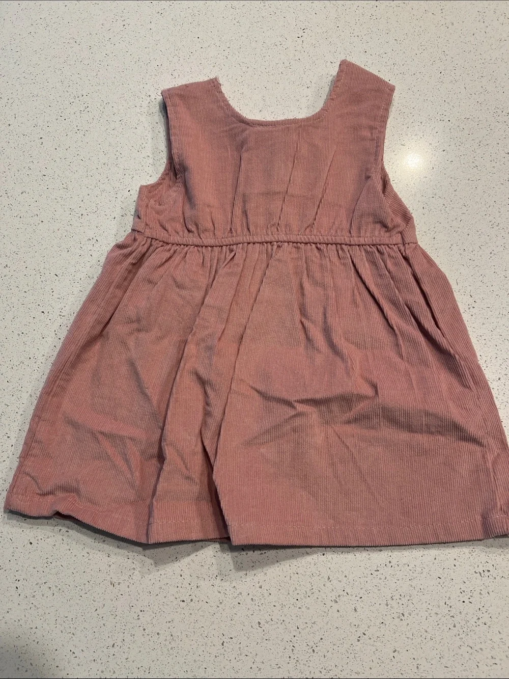 5/$35 used daisy Fuentes 3 piece matching dress set (no callouts)